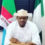 Adamu Garba Resigns From APC, Says Party Favours Money Over Competence | Daily Report Nigeria