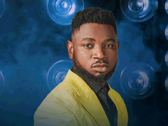 Heartbreak Affected My Performances—  Nigerian Idol Zadok | Daily Report Nigeria