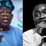 2023:Nigerians React As Singer, Brymo Declares Support For Tinubu | Daily Report Nigeria