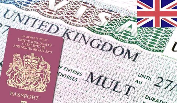 UK To Introduce New Visa For University Graduates | Daily Report Nigeria