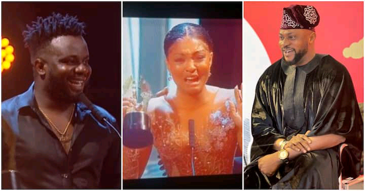 AMVCA 2022: Full List of Winners | Daily Report Nigeria