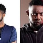 "Why I And Basketmouth Don't Talk" - Comedian AY | Daily Report Nigeria