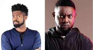 "Why I And Basketmouth Don't Talk" - Comedian AY | Daily Report Nigeria