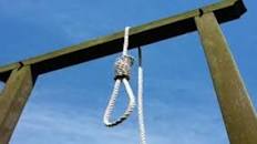 Two Men To Die By Hanging For Robbing 53-year-old Lecturer In Ekiti | Daily Report Nigeria