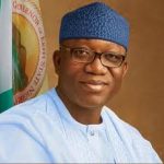 It’s Not Govt’s Job To Address Unemployment - Ekiti State Governor, Fayemi | Daily Report Nigeria