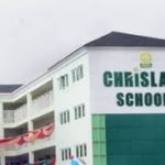 Broadcaster Who Shared S3x Tape Of 10-year-old Chrisland Students Arraigned In Court | Daily Report Nigeria