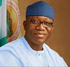 It’s Not Govt’s Job To Address Unemployment - Ekiti State Governor, Fayemi | Daily Report Nigeria