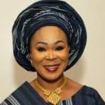 APC Gets First Female Presidential Aspirant | Daily Report Nigeria