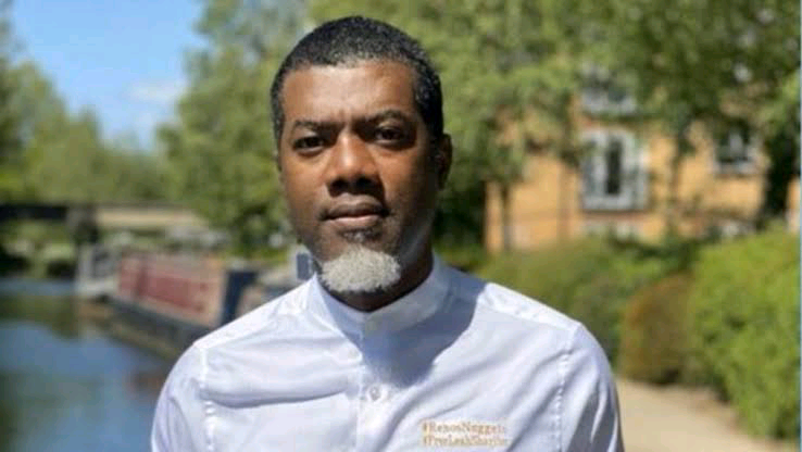 Deborah: 'Make Inter-Religious Studies Mandatory To Avoid Conflict'— Reno Omokri | Daily Report Nigeria