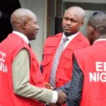 EFCC Rescue Kidnapped Yahoo-Yahoo Apprentice From Being Used For Ritual In Abuja | Daily Report Nigeria