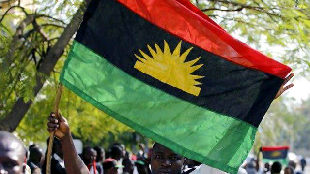 Fatima: IPOB Speaks on Killing Pregnant Muslim Woman, Four Children | Daily Report Nigeria