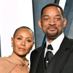 Will, Jada Pinkett Smith Begin Divorce Proceedings | Daily Report Nigeria