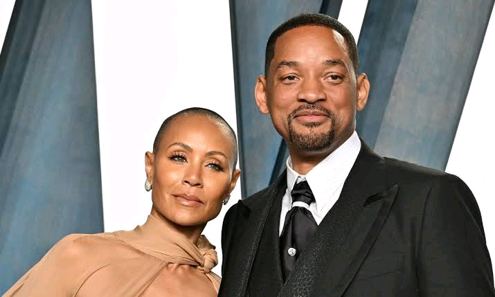 Will, Jada Pinkett Smith Begin Divorce Proceedings | Daily Report Nigeria