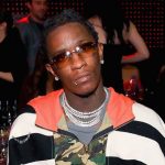 Rapper Young Thug Arrested In Atlanta, Charged With 2 Gang Counts<br> | Daily Report Nigeria