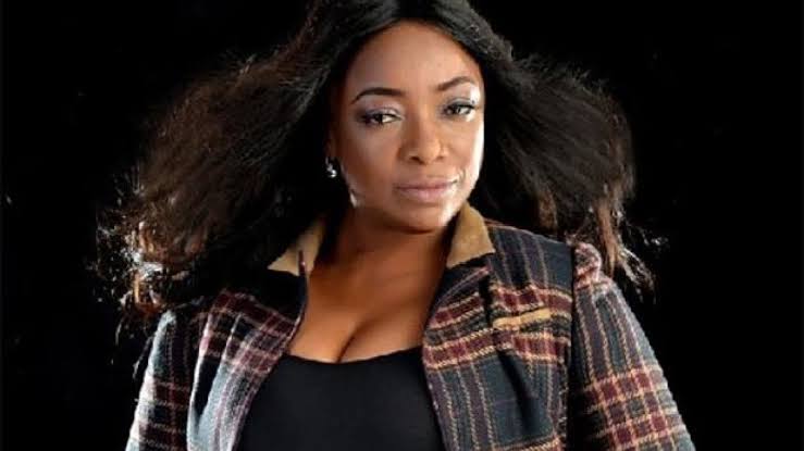 I Don't Want To Be Part Of Feminism, It's Toxic - Actress Bimbo Akintola<br> | Daily Report Nigeria