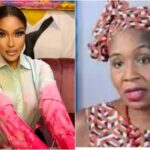 Kemi Olunloyo Slams Tonto Dikeh for Failing to Deal with Her | Daily Report Nigeria