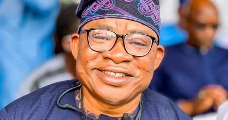 Oyo 2023: APC Will Wrestle Power From PDP – Adegoke | Daily Report Nigeria