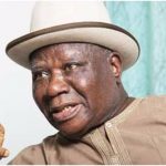 2023 Presidency: No Zoning, No Nigeria - Edwin Clark | Daily Report Nigeria