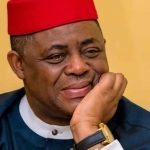 Why APC Must Field Northerner To Retain Power – Fani-Kayode | Daily Report Nigeria