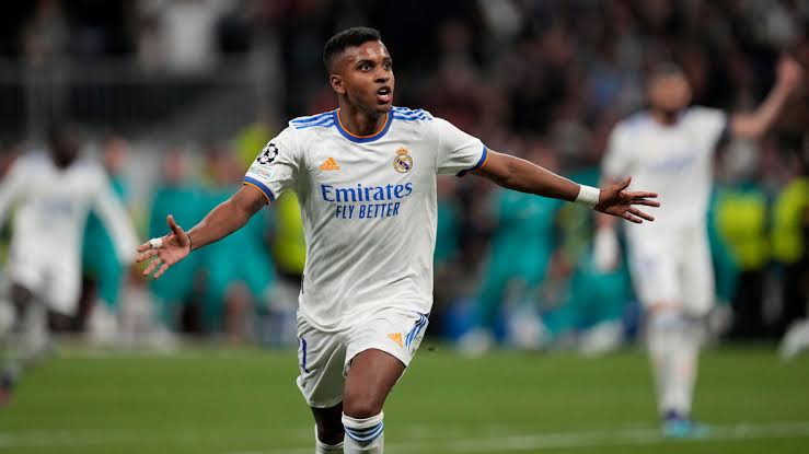 BREAKING: Madrid Come From Behind to Beat Man City, Advance to Champions League Final | Daily Report Nigeria