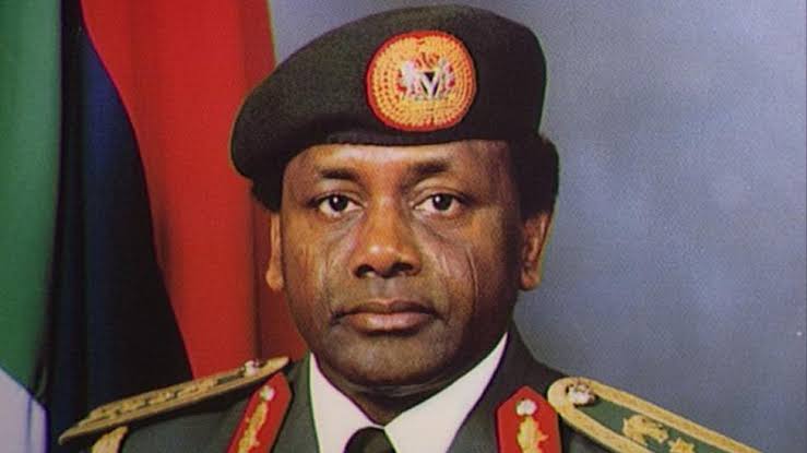 BREAKING: Again, $23.4m Sani Abacha Loot Uncovered in UK | Daily Report Nigeria