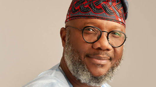 Ogun: Akinlade Picks APC Nomination Form | Daily Report Nigeria