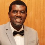 2023: 'I Can't Ever be One With APC,' Omokri Reacts to Jonathan's Presidential Bid | Daily Report Nigeria