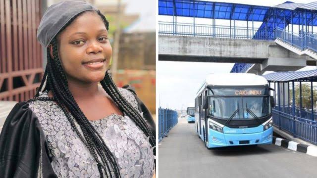 Ominnikoron: How BRT Bus Driver Raped me, Witness Testifies | Daily Report Nigeria