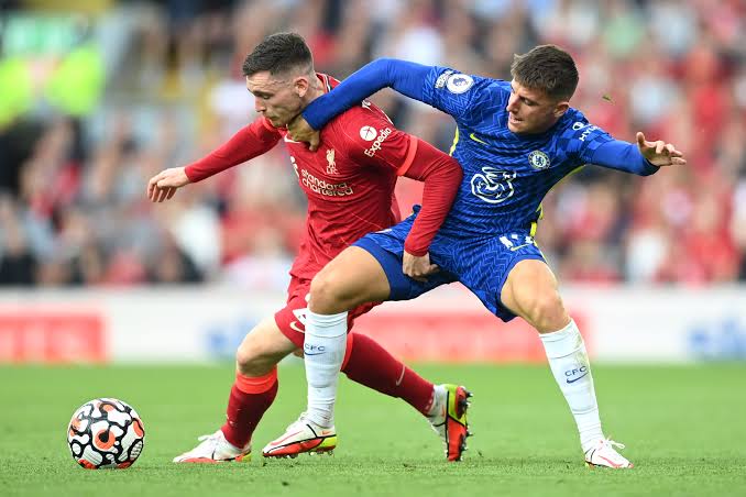 BREAKING: Liverpool Beat Chelsea on Penalties to Win FA Cup | Daily Report Nigeria