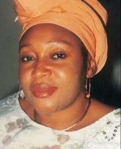 Investigate The Murder of My Mother, Kudirat Abiola - Son Urges Buhari | Daily Report Nigeria