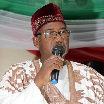 APC Administration A Corrupt Govt – Bala Mohammed | Daily Report Nigeria