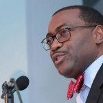 Akinwumi Adesina Makes Decision on Presidential Ambition | Daily Report Nigeria