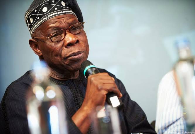 2023 Presidency: One Requires Madness to rule Nigeria - Obasanjo | Daily Report Nigeria