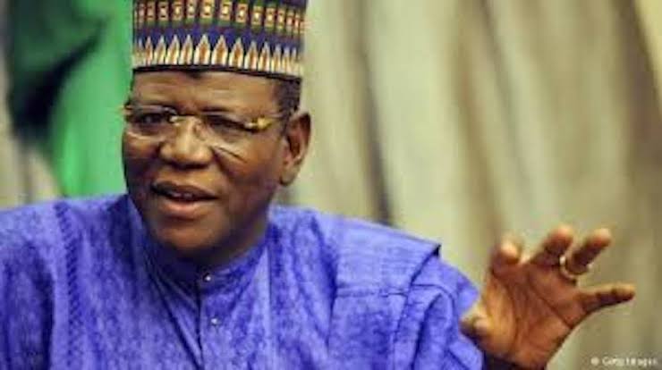 2023 Presidency: Lamido Tells Aspirants To Put Nigeria Above Personal Interests | Daily Report Nigeria