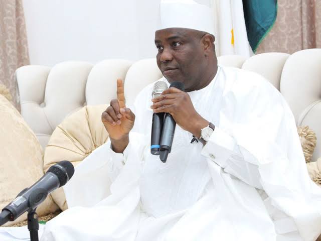 2023: Buhari Has Cheated South East People – Tambuwal | Daily Report Nigeria