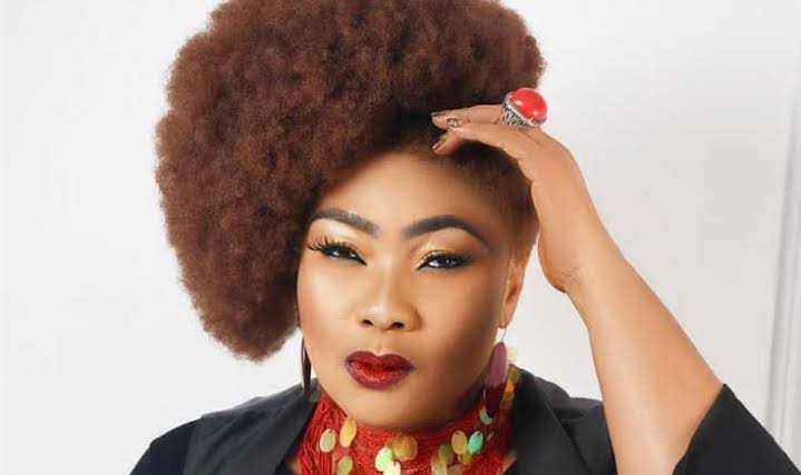 I Want To Marry Urgently - Eucharia Anunobi | Daily Report Nigeria