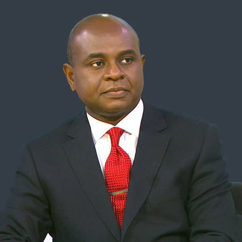 Anambra: Southeast Bleeding, Unknown Gunmen Are Terrorists – Moghalu | Daily Report Nigeria