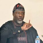 Dino Melaye Laments Gang up After Losing Kogi West's PDP Ticket | Daily Report Nigeria