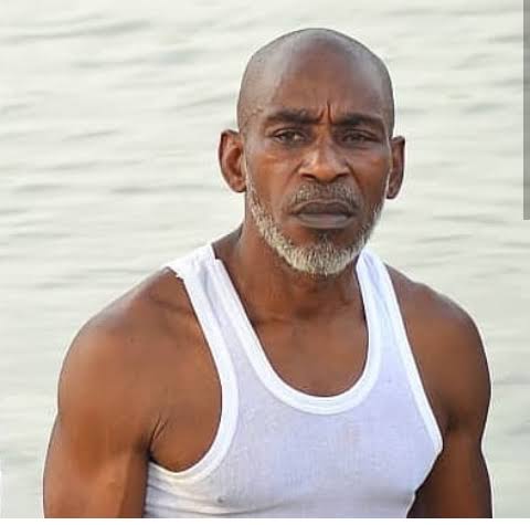 Veteran Actor Gbenga Richards Is Dead | Daily Report Nigeria