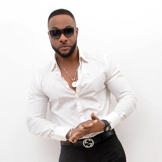 Actor Bolande Ninalowo Unveiled Has Zabira Brand Ambassador | Daily Report Nigeria
