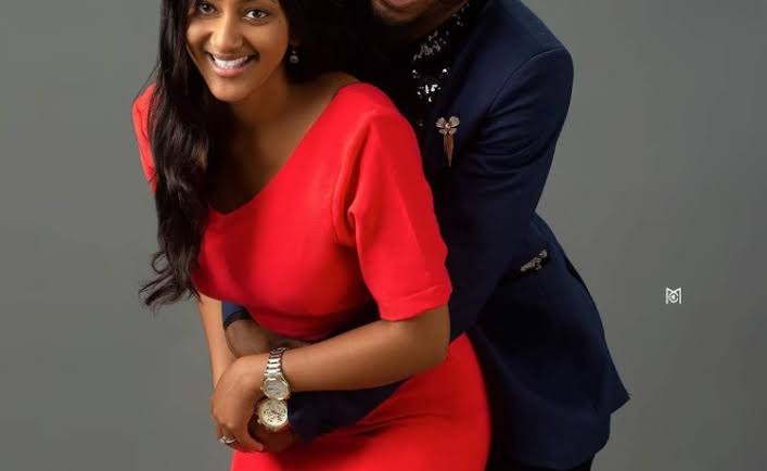 Comedian Josh2Funny, wife Welcome First Child | Daily Report Nigeria