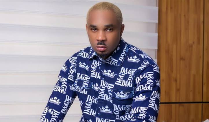 Avoid Men That Love Big Backsides - Pretty Mike Warns Ladies | Daily Report Nigeria