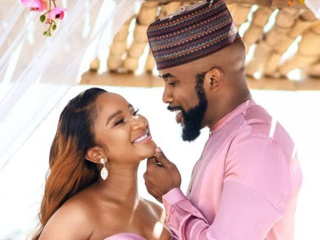 Banky W Reveals The Only Thing In The World More Beautiful Than His Wife’s Face | Daily Report Nigeria