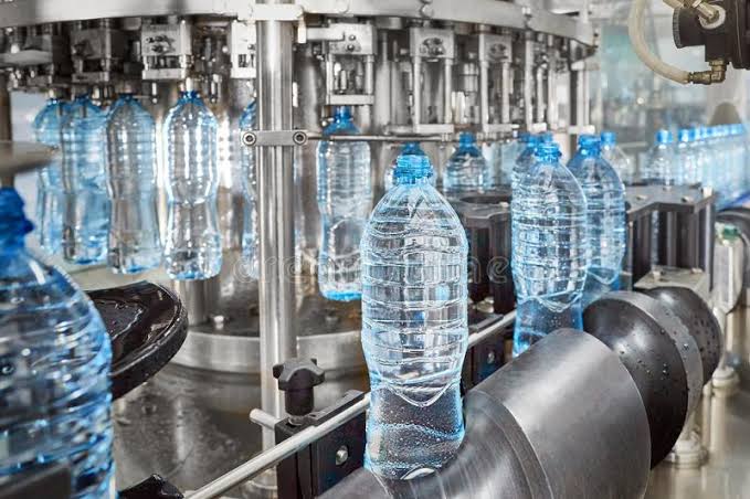 ASUU Establishes Bottled Water Factory In Jos | Daily Report Nigeria