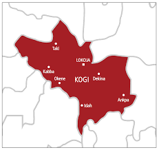 BREAKIING: Another Explosion Rocks Bear Parlour in Kogi Community | Daily Report Nigeria