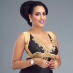 My Rape Experience Hurts – Actress Juliet Ibrahim | Daily Report Nigeria