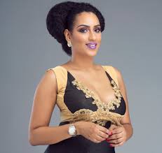 My Rape Experience Hurts – Actress Juliet Ibrahim | Daily Report Nigeria