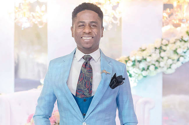 Child Birth: Comedian Shem Gives Wife Push Present (Photos) | Daily Report Nigeria