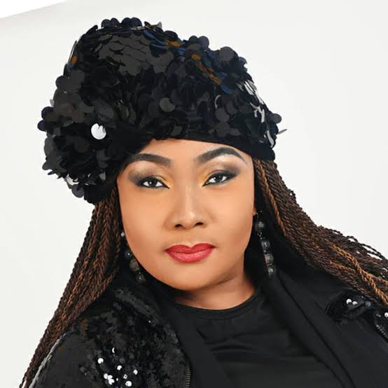 "If You Find Him or Her Boring, Don’t Settle For Them" – Actress Eucharia Anunobi Advises Singles | Daily Report Nigeria