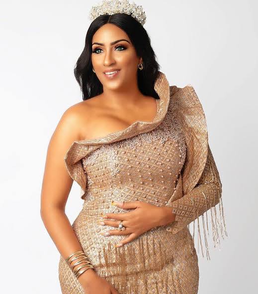 How My Ex Locked Me Up For Days, Raped Me - Actress Juliet Ibrahim | Daily Report Nigeria